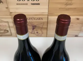 2016 Bera "Serraboella" - Barbaresco Riserva - 2 Magnums (1.5L)