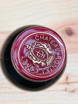 1999 Château Pontet-Canet - Pauillac 5ème Grand Cru Classé - 1 Flessen (0.75 liter)