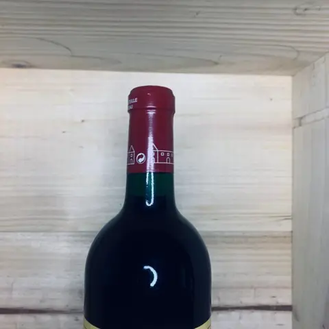 2002 Château Leoville Poyferre - Saint-Julien 2ème Grand Cru Classé - 1 Fles (0,75 liter)