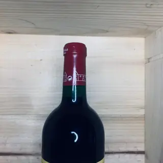 2002 Château Leoville Poyferre - Saint-Julien 2ème Grand Cru Classé - 1 Fles (0,75 liter)