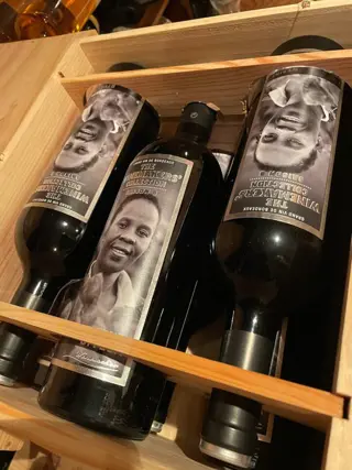 2013 Winemakers Collection Saison 8 Ntisiki Biyela du Château d’Arsac - Haut-Médoc - 6 Flessen (0.75 liter)