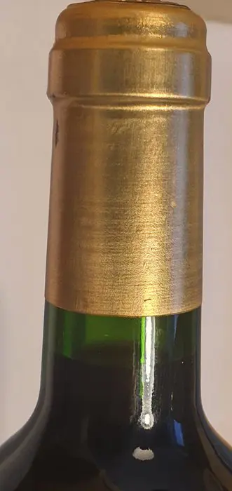 1996 Chateau Rauzan-Segla - Margaux 2ème Grand Cru Classé - 1 Fles (0,75 liter)