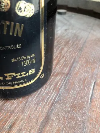 2017 Charmes-Chambertin Grand Cru - Domaine Camus - Bourgondië - 2 Magnums (1.5L)