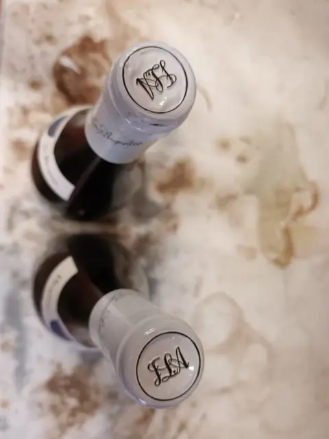 2004 Hospice de Beaune"Cuvée Raymond Cyrot" - Pommard - 2 Flessen (0.75 liter)