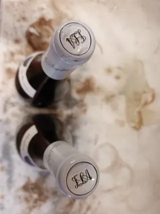 2004 Hospice de Beaune"Cuvée Raymond Cyrot" - Pommard - 2 Flessen (0.75 liter)