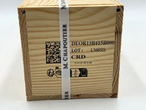 2013 Chapoutier De L'Orée Ermitage - Rhône - 1 Magnum (1,5 L)