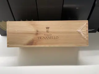 2019 Antinori Tenuta Tignanello - Chianti Classico Riserva - 2 Magnums (1.5L)