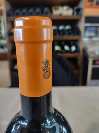 2007 Marchesi Antinori, Solaia - Super Tuscans - 1 Fles (0,75 liter)