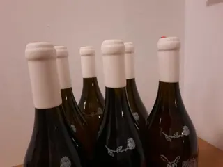 2012 Clemens Strobl, Riesling Rosenberg - Wagram Einzellage - 6 Flessen (0.75 liter)