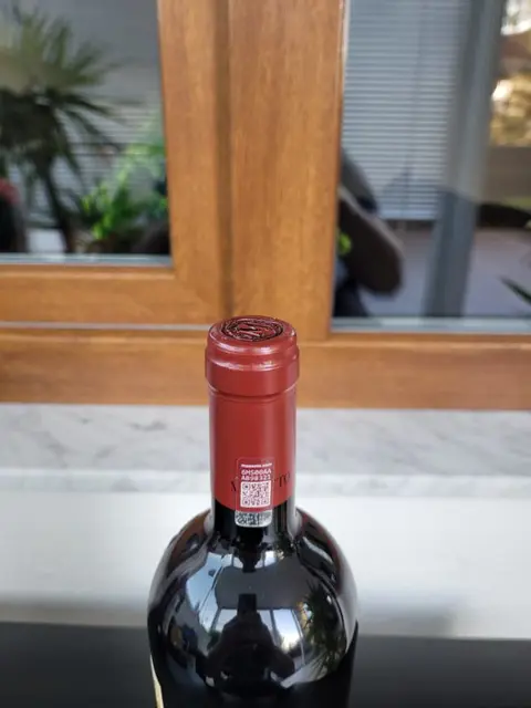 2018 Masseto - Toscana IGT Superiore - 1 Fles (0,75 liter)
