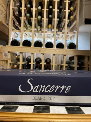 2021 Domaine de la Garenne - Sancerre - 12 Flessen (0.75 liter)