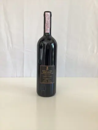 1999 Banfi Riserva, 1987 Barbi & 2016 Tenuta San Guido "Le Difese" - Brunello di Montalcino, Toscana IGT DOCG - 3 Flessen (0.75 liter)