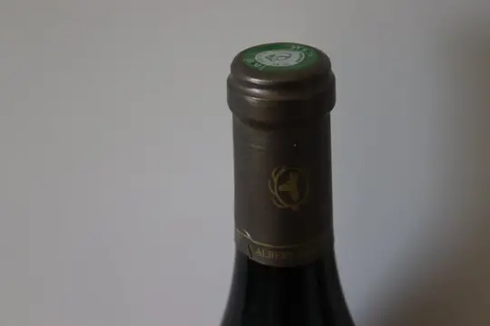 2015 Chambertin Grand Cru - Domaine du Clos Frantin - Maison Albert Bichot - Bourgondië - 1 Fles (0,75 liter)