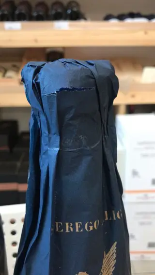 2015 Masi Serego Alighieri Vaio Armaron - Amarone della Valpolicella DOCG - 6 Fles (0,75 liter)