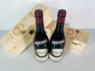 2012 Bertani - Amarone della Valpolicella - 2 Flessen (0.75 liter)