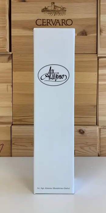 2017 Altesino Montosoli - Brunello di Montalcino - 1 Magnum (1,5 L)