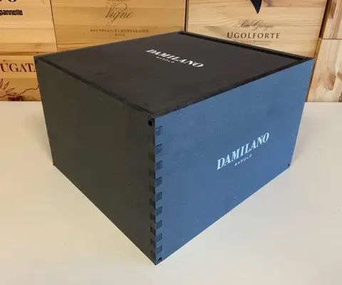 2018 Damilano "Lecinquevigne" - Barolo - 6 Flessen (0.75 liter)