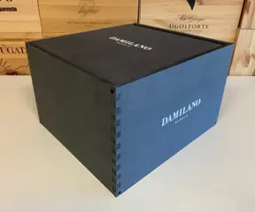 2018 Damilano "Lecinquevigne" - Barolo - 6 Flessen (0.75 liter)