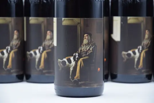 2018 Serio Borgogno, Barolo Cannubi "The White Truffle edition" - Barolo - 6 Flessen (0.75 liter)