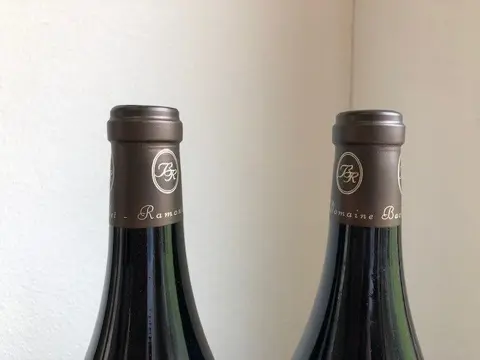 2020 Domaine Bachelet-Ramonet - Bourgondië, Chassagne-Montrachet - 2 Magnums (1.5L)