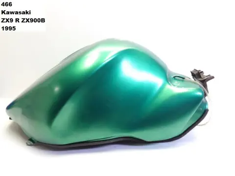 TANK Kawasaki ZX 9 R 1994 - 1997