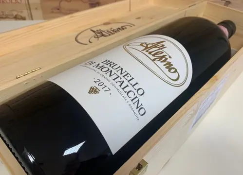 2017 Altesino - Brunello di Montalcino DOCG - 1 McKenzie (5,0 L)