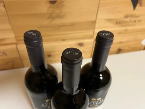 2018 Azelia "San Rocco" - Barolo - 3 Flessen (0.75 liter)