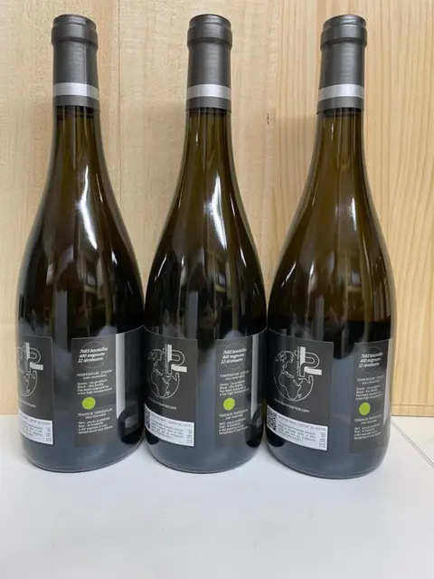 2019 Laurent Ponsot - Meursault 'Cuvee du Pandorea' - Bourgondië - 3 Flessen (0.75 liter)