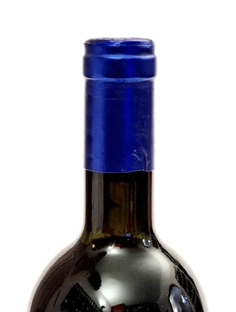 1984 Sassicaia Tenuta San Guido - Super Tuscans - 1 Fles (0,75 liter)