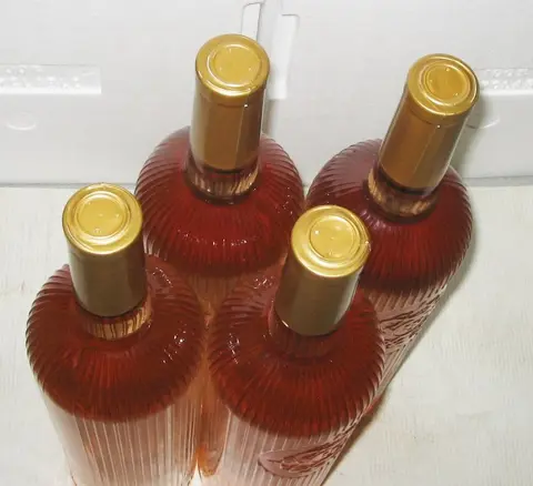 2021 Ultimate Provence "UP", Côtes de Provence - Provence - 4 Magnums (1.5L)