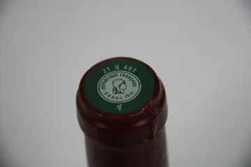 2003 Domaine Jacques-Frederic Mugnier Les Fuees - Chambolle Musigny 1er Cru - 1 Fles (0,75 liter)