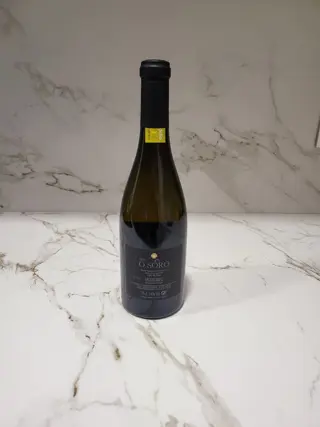 2020 Bodegas Rafael Palacios Sorte O Soro - Valdeorras - 1 Fles (0,75 liter)