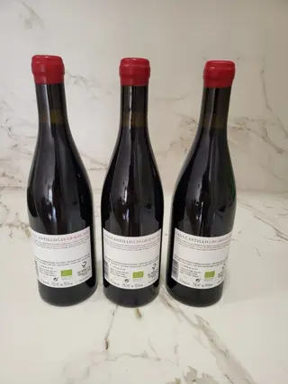 2020 Casa Castillo, Las Gravas - Jumilla - 3 Flessen (0.75 liter)