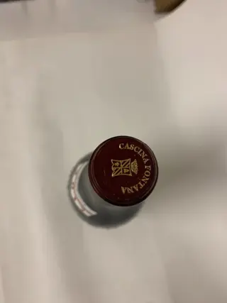 2017 Cascina Fontana, Castiglione Falletto - Barolo DOCG - 1 Flessen (0.75 liter)