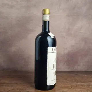 1996 Giacomo Conterno Monfortino - Barolo Riserva - 1 Magnum (1,5 L)