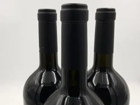 1999 Tenimenti d' Alessandro, Bosco - Toscane - 3 Magnum (1,5 L)