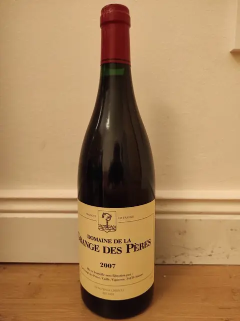 2007 Domaine de la Grange des Peres - Languedoc, IGP Pays d'Herault - 2 Flessen (0.75 liter)