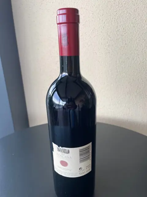 2011 Marchesi Antinori, Tignanello - Toscana IGT - 1 Fles (0,75 liter)