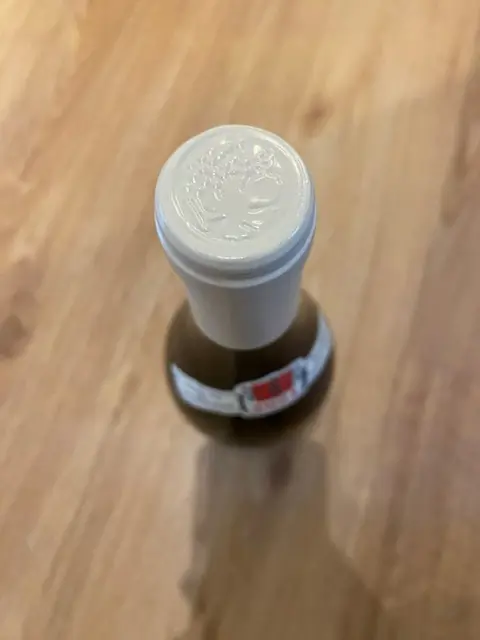 2021 Chablis 1° Cru "Séchet" - Vincent Dauvissat - Chablis - 1 Fles (0,75 liter)