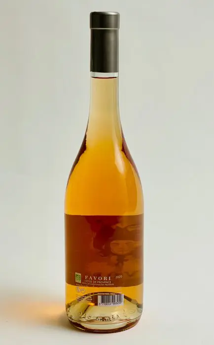 2020 Château Favori - Provence - 12 Flessen (0.75 liter)