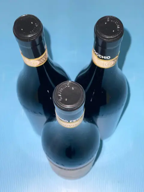 2018 Giacomo Fenocchio - Bussia Barolo - Piëmont DOCG - 3 Fles (0,75 liter)