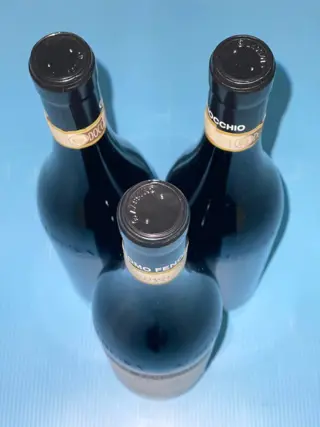 2018 Giacomo Fenocchio - Bussia Barolo - Piëmont DOCG - 3 Fles (0,75 liter)