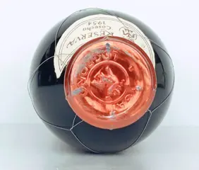 1954 Marqués de Murrieta, Ygay - La Rioja Reserva - 1 Fles (0,75 liter)