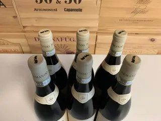 2018 Piazzo - "Argè" - Barbaresco - 6 Flessen (0.75 liter)