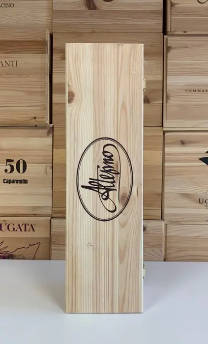 2017 Altesino - Brunello di Montalcino - 1 Dubbele Magnum/Jerobeam (3.0 L)