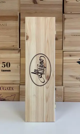 2017 Altesino - Brunello di Montalcino - 1 Dubbele Magnum/Jerobeam (3.0 L)