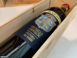 2016 Fattoria dei Barbi - Brunello di Montalcino - 1 Dubbele Magnum/Jerobeam (3.0 L)