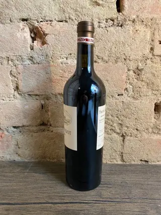 2006 Chateau Troplong Mondot - Saint-Emilion 1er Grand Cru Classé B - 1 Fles (0,75 liter)