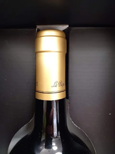 2011 La Rioja Alta, Gran Reserva 904 - Rioja - 1 Magnum (1,5 L)