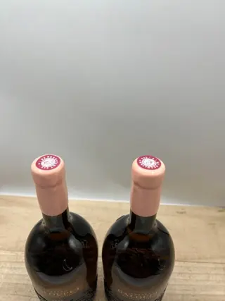 2021 Chateau Galoupet cru classé - Provence - 2 Fles (0,75 liter)